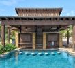 Pergola with Fireplace Lovely New Luxury Cabin at Reserve at Lake Travis W Fireplace