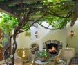 Pergola with Fireplace Lovely Small Patio Ideas Fireplace Outdoor Furniture Wooden Pergola