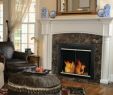 Pleasant Hearth Fireplace Doors New Pleasant Hearth Alsip Cabinet Fireplace Screen and Glass Doors Black and