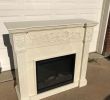 Plug In Electric Fireplace New Contreras Electric Fireplace by Alcott Hill