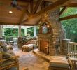 Porch Fireplace Beautiful so Peaceful Looking â¥for the Homeâ¥