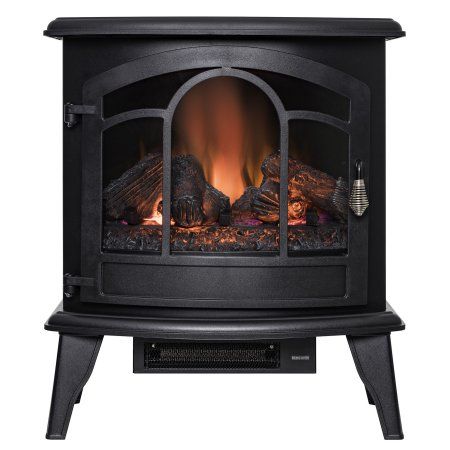 Portable Electric Fireplace Heater Unique Akdy Fp0085 20" Freestanding Portable Electric Fireplace
