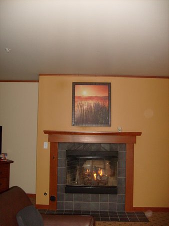 Portland Fireplace Beautiful Fireplace Suite Picture Of Skamania Lodge Stevenson