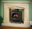 Portland Fireplace Fresh Portland Stone Fireplace