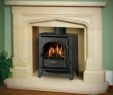 Portland Fireplace Fresh Portland Stone Fireplace