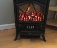 Portland Fireplace Luxury Electric Fireplace