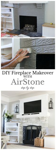 Portland Fireplace Shop Inspirational 73 Best Airstone Fireplace Images In 2019