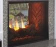 Power Vent Gas Fireplace Fresh 36" fortress Indoor Outdoor Intellifire See Thru Direct Vent Linear Fireplace Electronic Ignition Monessen