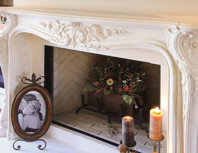 Precast Fireplace Mantels Best Of Beautiful Cast Fireplace Mantel Great Features