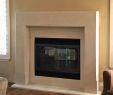 Precast Fireplace Surround Beautiful Contemporary Fireplace Mantel From Mantel Depot