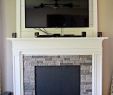 Precast Fireplace Surround Beautiful Decor Ideas at the House with Extra Amusing Rustic Mantel