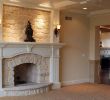 Precast Fireplace Surround Elegant Traditional Living Room Fireplace Mantel Design