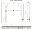 Precast Fireplace Surround New Amazon Geor Own Precast Fireplace Mantel and