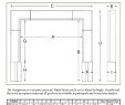 Precast Fireplace Surround New Amazon Geor Own Precast Fireplace Mantel and