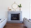 Precast Fireplace Surrounds Elegant 18 Stylish Mantel Ideas for Your Decorating Inspiration