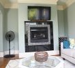Precast Fireplace Surrounds Lovely Tiling A Stacked Stone Fireplace Surround Bower Power