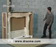 Precast Fireplace Surrounds New Installation Procedures Dracme Cast Stone Firepalce