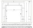 Precast Fireplace Surrounds Unique Amazon Geor Own Precast Fireplace Mantel and