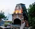 Precast Outdoor Fireplace Elegant This is Amazing Outdoor Room