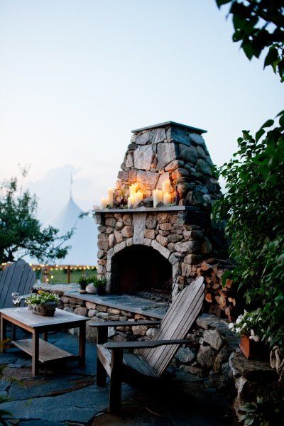 Precast Outdoor Fireplace Elegant This is Amazing Outdoor Room