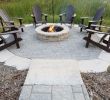 Precast Outdoor Fireplace Unique Rosetta Firepit Kits