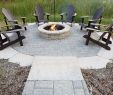 Precast Outdoor Fireplace Unique Rosetta Firepit Kits