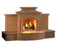 Prefab Fireplace Door Best Of American Fyre Designs Grand Mariposa Outdoor Fireplace