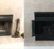 Prefab Fireplace Doors Elegant Wood Burning Fireplace Doors – Ultingfo