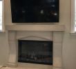 Prefab Fireplace Mantel Awesome Precast Diy Fireplace Mantel Modern Fireplace Mantel