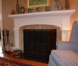Prefab Fireplace Mantel Best Of Image Result for Stained and Painted Fireplace Surrounds and