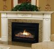 Prefab Fireplace Mantel Elegant Prefabricated Wood Burning Fireplace – Dlsystem