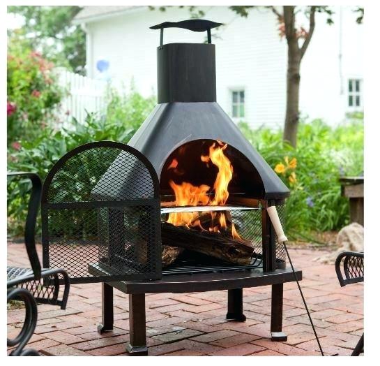 Outdoor Wood Fireplace Burning Kits Uk Australia Insert outdoor wood fireplace burning logs with cover smokestack fire bowl for sale online kits uk design ideas firep