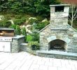 Prefab Outdoor Fireplace Kit Elegant Prefab Outdoor Fireplace – Leanmeetings