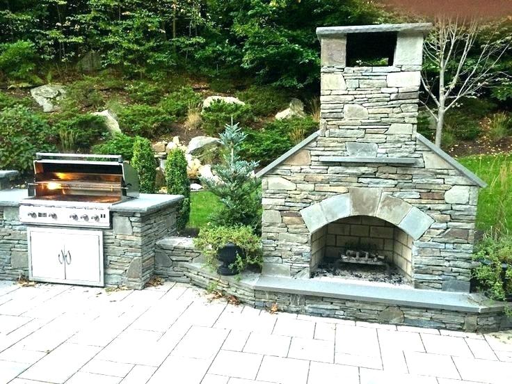 Prefab Outdoor Fireplace Kit Elegant Prefab Outdoor Fireplace – Leanmeetings
