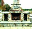 Prefab Outdoor Fireplace Kits Best Of Prefabricated Wood Burning Fireplace – Dlsystem