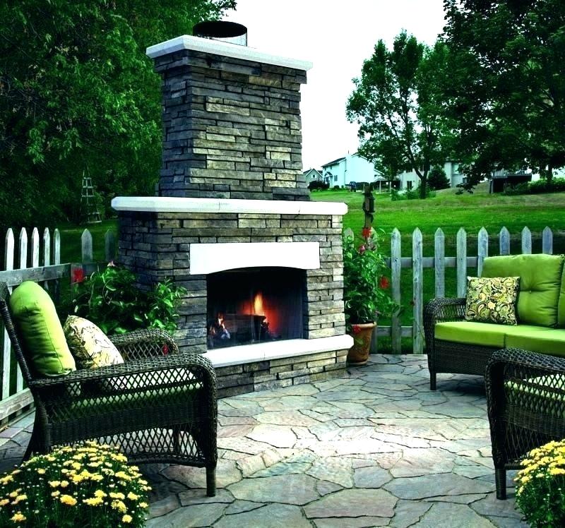 Prefab Outdoor Fireplace Kits Fresh Prefab Outdoor Fireplace – Leanmeetings