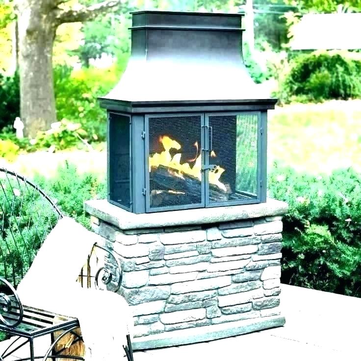 Prefab Outdoor Fireplace Kits Lovely Fireplace Kit Indoor – Boyacarural