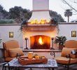 Prefab Outdoor Fireplace Lovely 16 Fabulous Outdoor Fireplaces