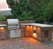 Prefab Outdoor Fireplace Lovely Bbq Patio Ideas – Nomadcitizens