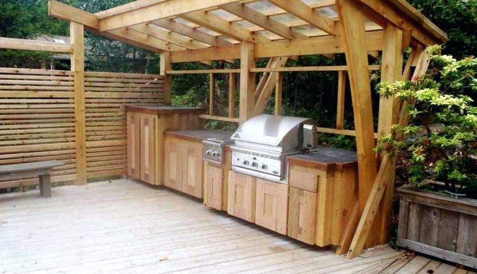 Prefab Outdoor Fireplace Unique Bbq Patio Ideas – Nomadcitizens