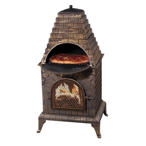 prefab outdoor wood burning fireplace awesome outdoor pizza ovens you ll love of prefab outdoor wood burning fireplace