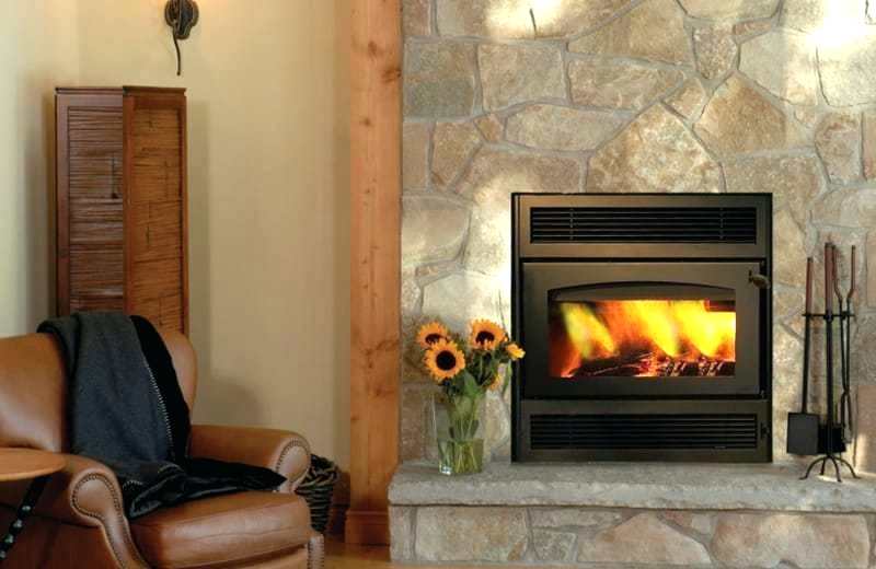 Prefab Wood Burning Fireplace Lovely Prefabricated Wood Burning Fireplace – Dariri