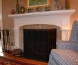 Prefabricated Fireplace Door Best Of Image Result for Stained and Painted Fireplace Surrounds and