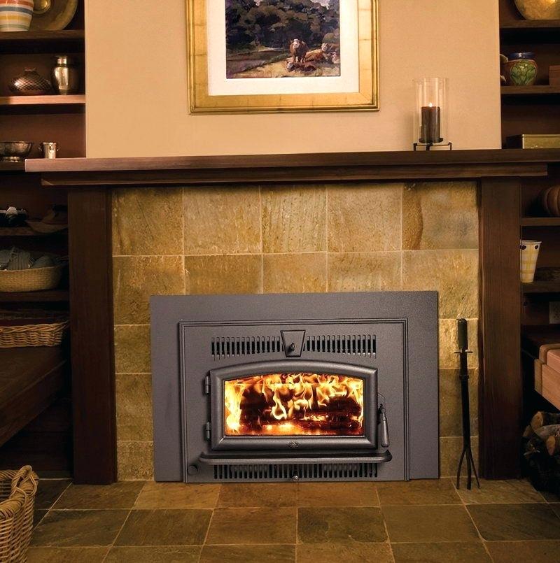 Small Wood Burning Fireplace Insert Stove For The Salamander small wood burning fireplace insert screens with glass doors