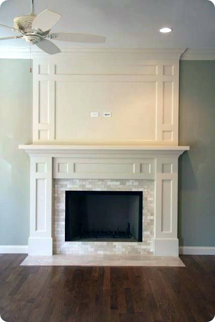 Prefabricated Fireplace Mantel Awesome Wood Fireplace Designs – Grapefruitandtoast