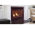 Propane Fireplace Direct Vent Elegant Majestic Manchester Convertible Direct Vent Fireplace 47 Inch