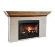 Propane Fireplace Direct Vent Fresh Details About Superior 33" Rnc Electronic Rear Vent Fireplace with Aged Oak Logs Lp