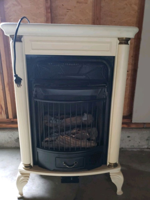 Propane Fireplace Heater Inspirational Charmglow Propane Heater