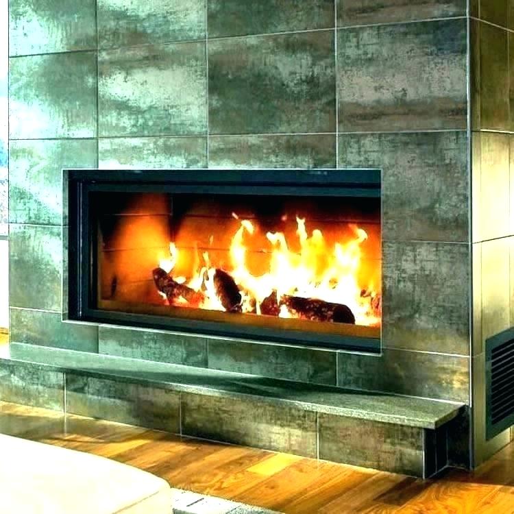 zero clearance fireplace insert wood burning propane