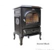 Propane Fireplace Stove Awesome 2019 Hiflame Appaloosa Hf717ua Freestanding Cast Iron Medium 1 800 Sq Feet Indoor Usage Wood Stove Paint Black From Hiflame &price